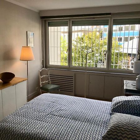 Ferienwohnung Standing-Montparnasse Paris Exterior foto